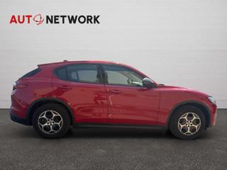 ALFA ROMEO Stelvio usata, con Chiusura centralizzata