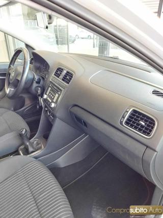 VOLKSWAGEN Polo usata 24