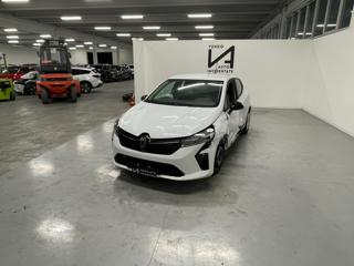 RENAULT Clio usata, con Airbag laterali