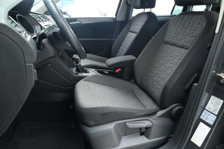 VOLKSWAGEN Tiguan usata, con Cerchi in lega
