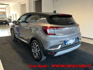 RENAULT Captur usata, con Airbag Passeggero
