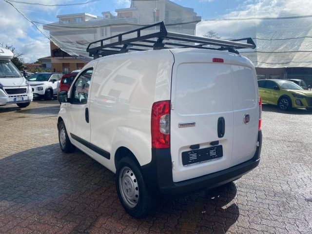 FIAT Fiorino usata, con Chiusura centralizzata