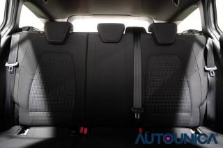 FORD Focus usata, con Airbag testa