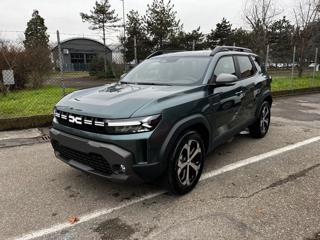 DACIA Duster usata, con Airbag