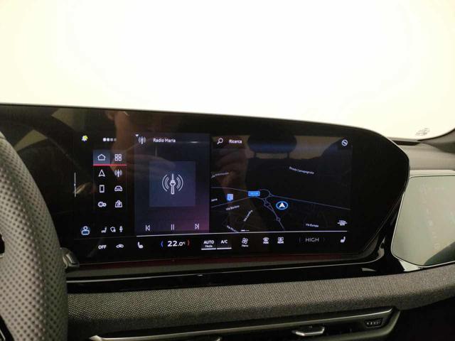 AUDI A5 usata, con Park Distance Control