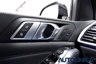BMW X5 usata, con Vivavoce