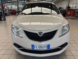 LANCIA Ypsilon 1.2 69 CV 5 porte Gold