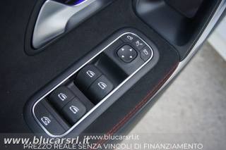 MERCEDES-BENZ CLA 220 usata 26