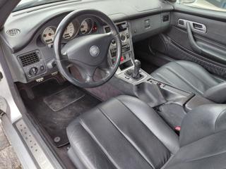 MERCEDES-BENZ SLK 200 usata, con Chiusura centralizzata