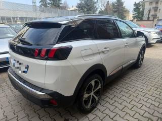 PEUGEOT 3008 usata, con Airbag Passeggero