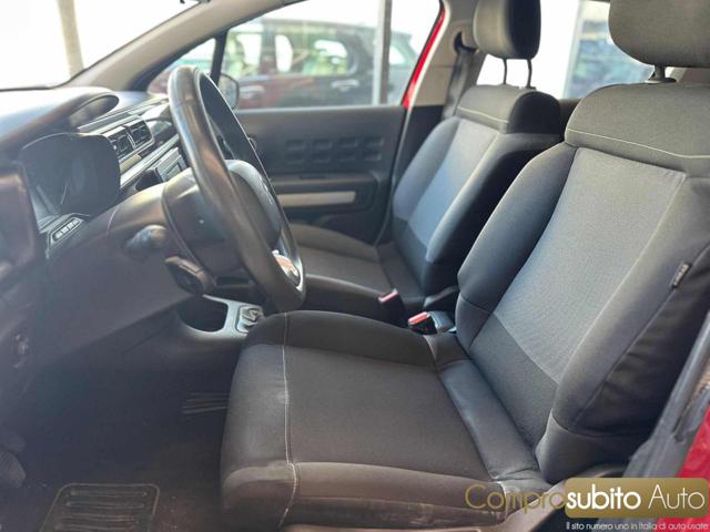 CITROEN C3 usata, con Park Distance Control