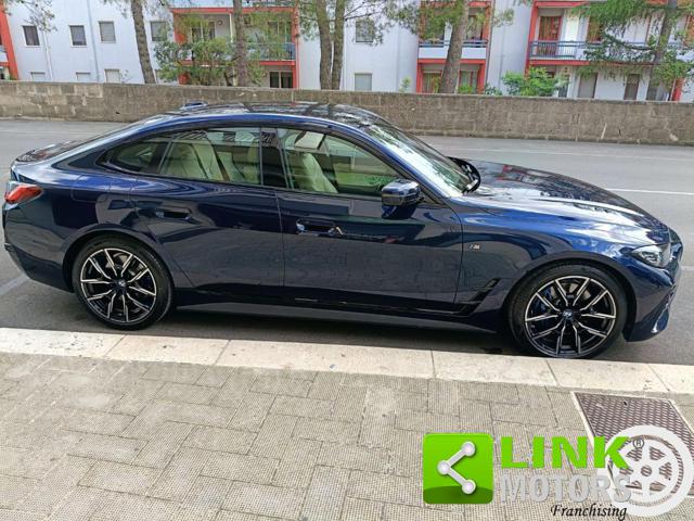 BMW 420 usata, con Lettore CD