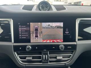 PORSCHE Macan usata 14