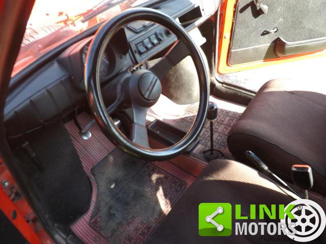 FIAT 126 usata 32
