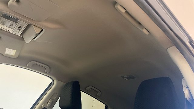 HONDA CR-V usata, con ESP