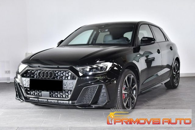 AUDI A1 usata, con Airbag Passeggero