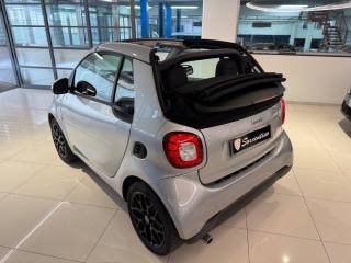 SMART ForTwo usata, con Luci diurne LED