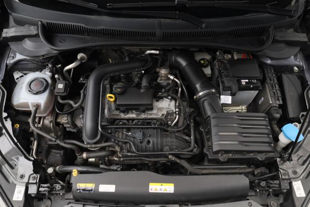 VOLKSWAGEN Taigo usata, con Sistema di avviso di distanza