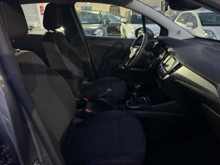 OPEL Crossland X usata, con Servosterzo