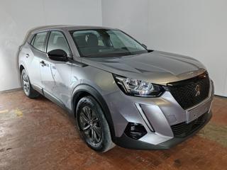 PEUGEOT 2008 1.2 130 cv Active + Telecamera Post + Cerchi R16