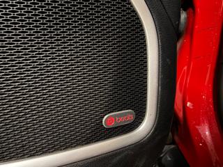 JEEP Compass usata, con Filtro antiparticolato