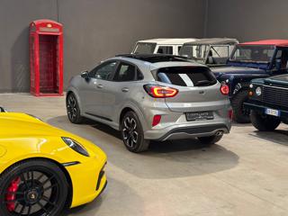 FORD Puma usata, con Autoradio