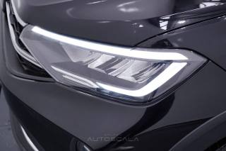VOLKSWAGEN Taigo usata, con Specchietti laterali elettrici