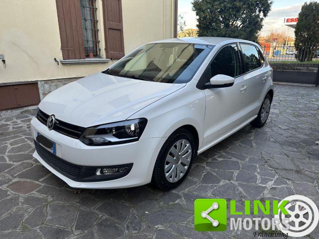 VOLKSWAGEN Polo usata, con Airbag laterali