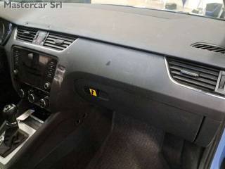 SKODA Octavia usata, con Boardcomputer