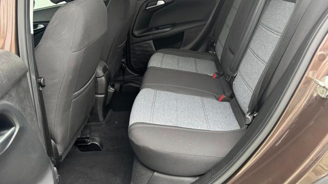 FIAT Tipo usata, con Vetri oscurati