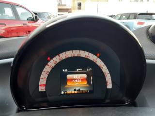 SMART ForFour usata, con Cerchi in lega