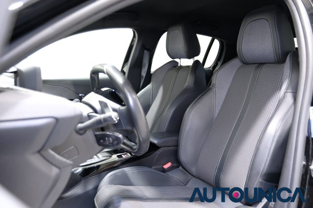 PEUGEOT 208 usata, con Autoradio