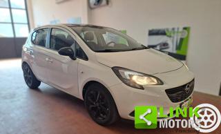 OPEL Corsa usata, con Alzacristalli elettrici