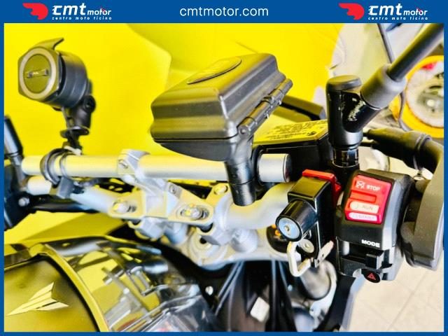 YAMAHA MT-10 usata 5