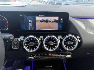 MERCEDES-BENZ GLA 200 usata, con Specchietti laterali elettrici