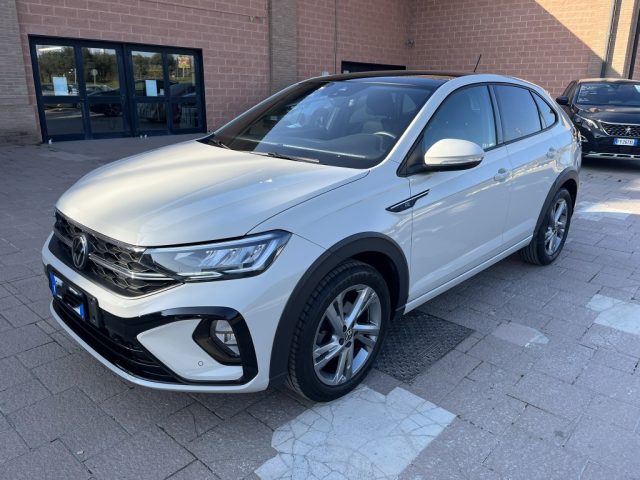 VOLKSWAGEN Taigo usata, con ABS