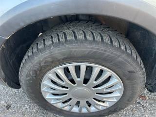 SUZUKI SX4 usata, con Trazione integrale