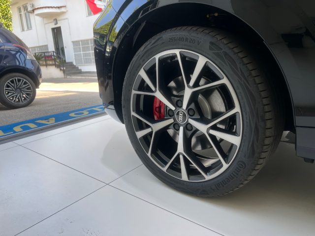 AUDI Q3 usata, con MP3