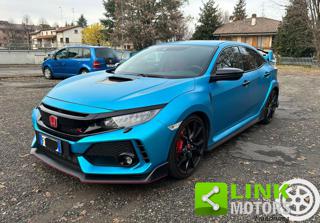 HONDA Civic usata, con Airbag laterali
