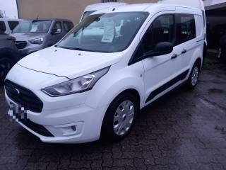 FORD Transit Connect 220 1.5 TDCi 100CV L1-H1 Furgone Entry