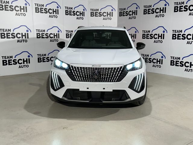 PEUGEOT 2008 usata, con Airbag laterali