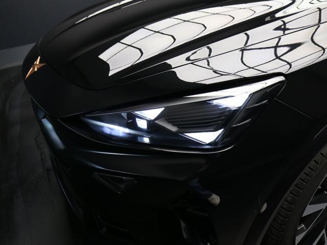 CUPRA Formentor usata, con Cruise Control