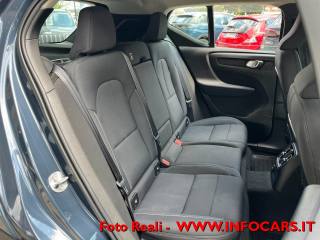 VOLVO XC40 usata, con Boardcomputer