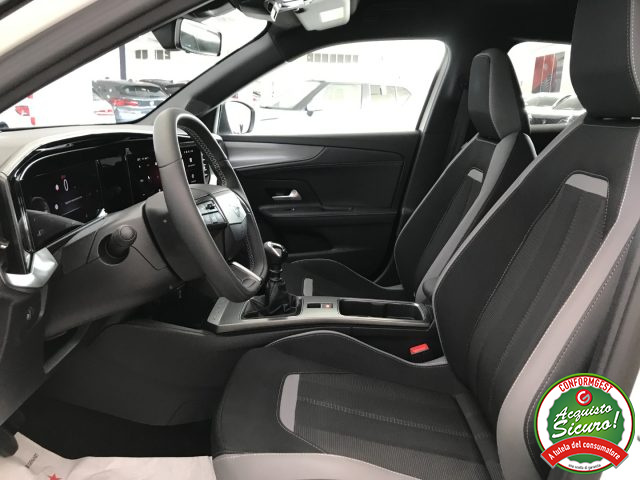 OPEL Mokka usata, con Touch screen