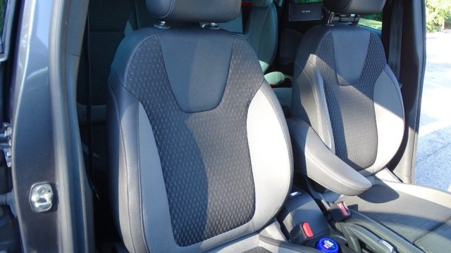OPEL Crossland X usata 58