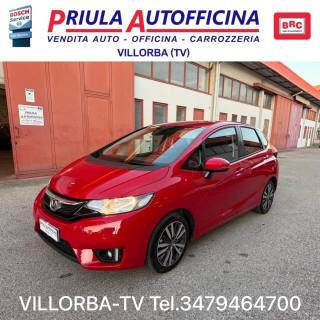 HONDA Jazz 1.3 Elegance Navi ADAS