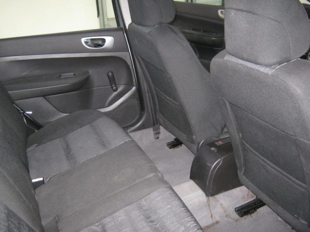 PEUGEOT 307 usata, con Chiusura centralizzata