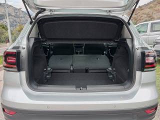 VOLKSWAGEN T-Cross usata, con ESP