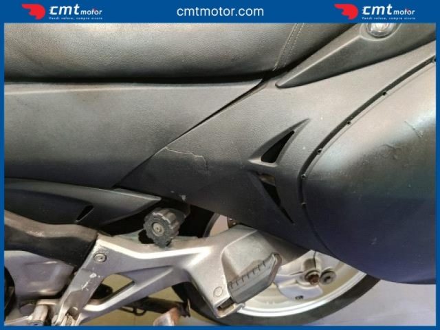 HONDA Deauville 700 usata 8