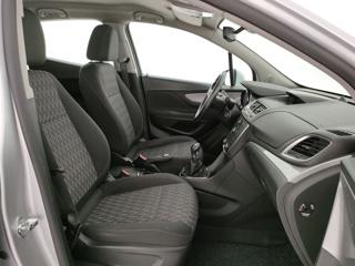 OPEL Mokka usata, con Autoradio